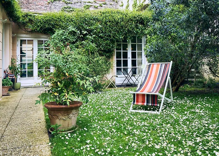 Le Vert Galant - Auberge Etchegorry